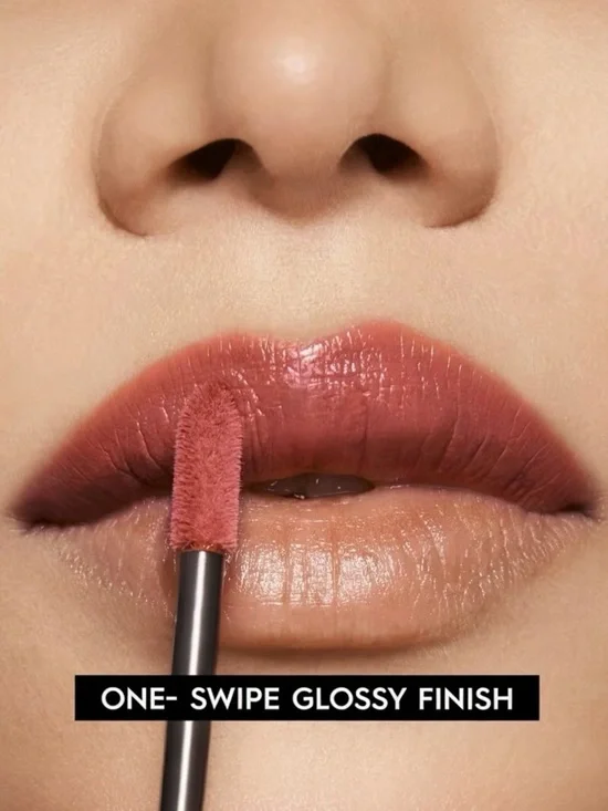 Urban Decay Vice Lip Bond Liquid Lipstick, NIB - Picture 3 of 8